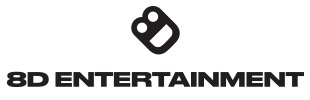 8Dentertainment