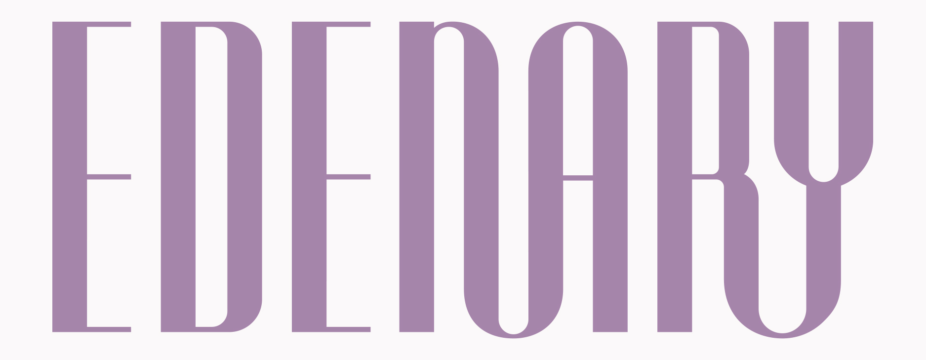 edenary